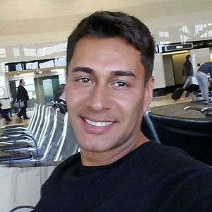 Meet your Posher, Jason